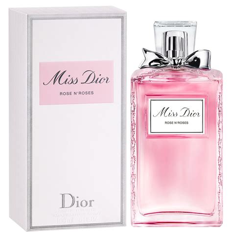 miss dior rose n'roses sephora|miss dior rose n'roses 50ml.